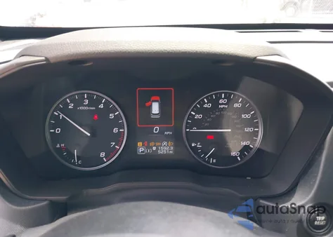 2025 Subaru Forester Limited z USA, uszkodzony, nr VIN JF2SLDRC0SH456431